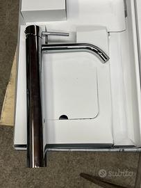Rubinetto lavabo paffoni