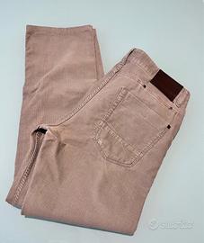 Pantaloni velluto Celio