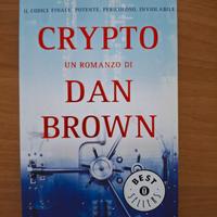 Crypto - Dan Brown