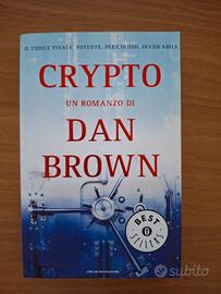 Crypto - Dan Brown