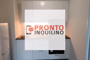 Bilocale ristrutturato Paderno Dugnano