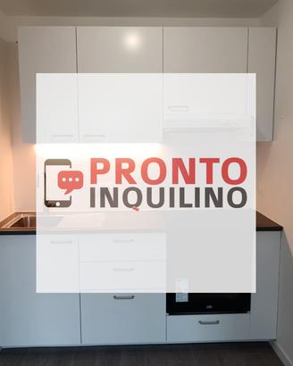 Bilocale ristrutturato Paderno Dugnano