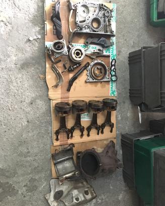 Ricambi Motore Toyota Celica MR2 3SGTE