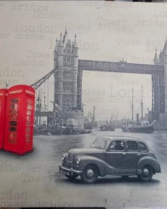 quadro London