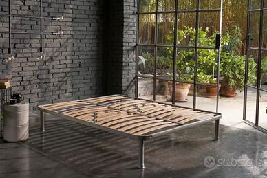 Rete Dorelan modello Regular 180x200