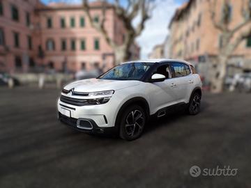 Citroen C5 Aircross BlueHDi 130 S&S Shine del 2020