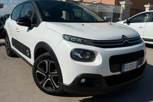 Citroen C3 BlueHDi 100 S&S Shine