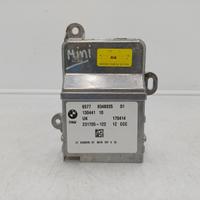 Centralina airbag mini cooper s f56 j01 2014 6577