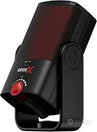 RØDE XCM-50