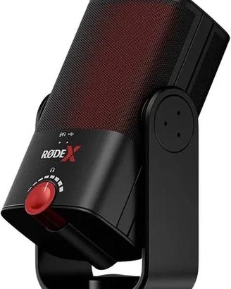 RØDE XCM-50