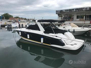 Regal 3350 Cuddy con Volvo Penta
