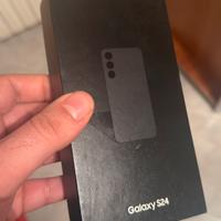 Samsung Galaxy S24 128gb scatola