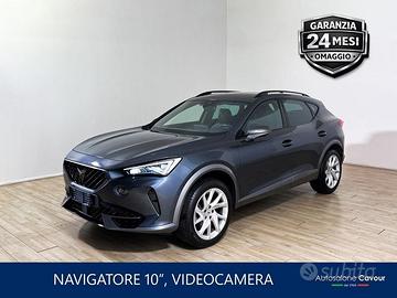 CUPRA Formentor 1.5 TSI DSG