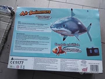 gioco di acqua