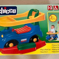 Auto 3 in 1