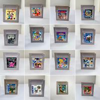 GIOCHI GAMEBOY CLASSIC, COLOR, ADVANCE