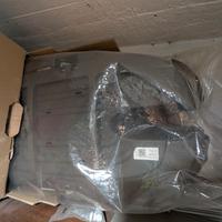 stokke xplory trio (passeggino + navetta + ovetto)