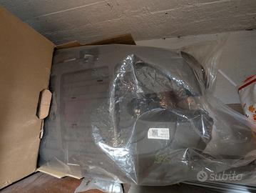 stokke xplory trio (passeggino + navetta + ovetto)