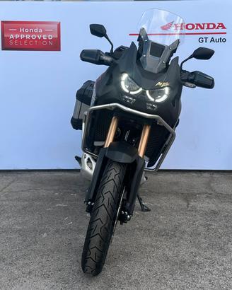 Honda CRF 1100 ADVENTURE SPORT