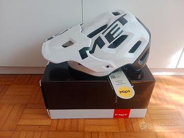 Casco MET Roam MIPS