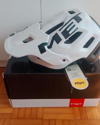 Casco MET Roam MIPS