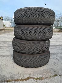 pneumatici 