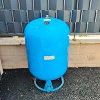 serbatoio vaso di espansione 200 litri elbi