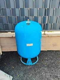 serbatoio vaso di espansione 200 litri elbi