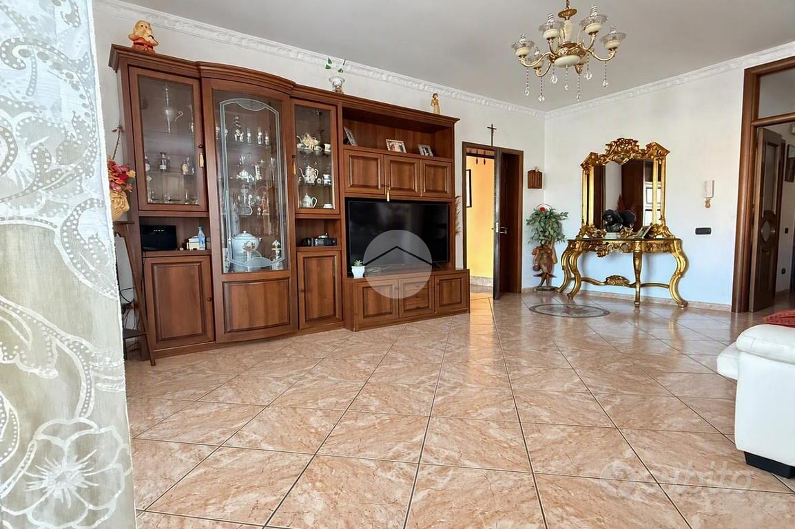 Appartamento – Giugliano in Campania, Varcaturo, Festinese - Vista 5