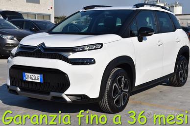 CITROEN C3 Aircross PureTech 110 S&S Feel