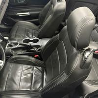 Tappezeria Ford Mustang