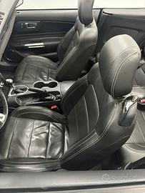 Tappezeria Ford Mustang