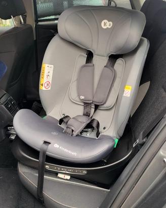 Seggiolino auto