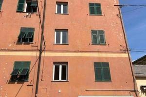 Immobile in asta di 112 m² con 3 locali a Genova