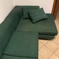 divano ad angolo
