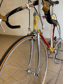 Bicicletta d’epoca Olmo come nuova