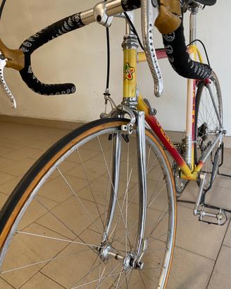 Bicicletta d’epoca Olmo come nuova