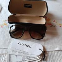 occhiali da sole Chanel perfetti 