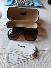 occhiali da sole Chanel perfetti 