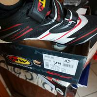 SCARPE da bicicletta 