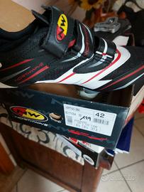 SCARPE da bicicletta 