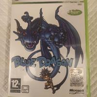 Xbox 360 - Blue Dragon