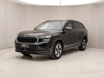 SKODA Kodiaq 2ª serie - Kodiaq 2.0 TDI DSG 7 posti