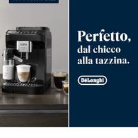 macchina da caffe De'Longhi Magnifica Evo Perfetto