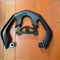 Piastra posteriore orginale CF MOTO 650 MT