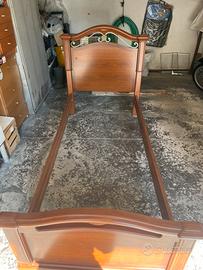 Letto singolo