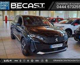 PEUGEOT 3008 PureTech Turbo 130 S&S Allure Pack