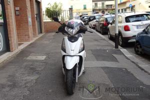 Kymco People GT300i People GT 300i