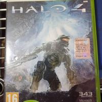 Halo 4 Xbox 360