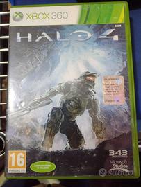 Halo 4 Xbox 360
